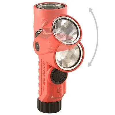 Streamlight Vantage 180 - pslfireandsafety.co.nz