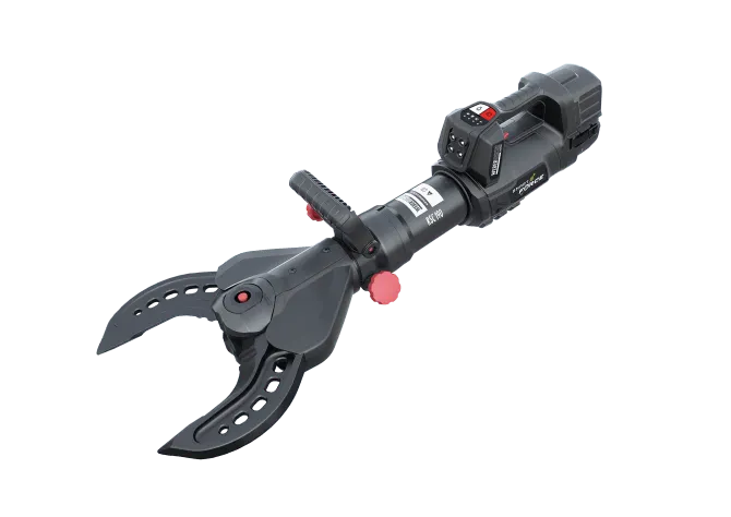 WEBER CUTTER RSC 190 SMART-FORCE - pslfireandsafety.co.nz