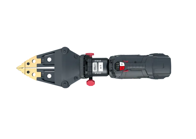 SPREADER SP 44 AS SMART-FORCE - pslfireandsafety.co.nz