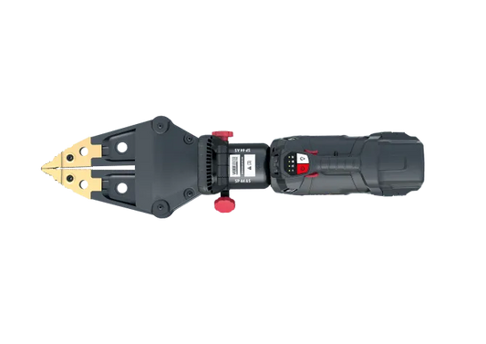 SPREADER SP 44 AS SMART-FORCE - pslfireandsafety.co.nz