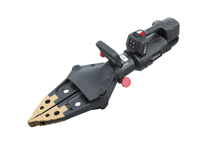SPREADER SP 44 AS SMART-FORCE - pslfireandsafety.co.nz