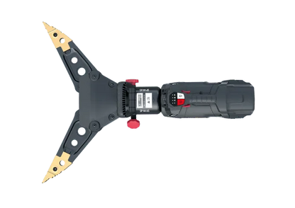 SPREADER SP 44 AS SMART-FORCE - pslfireandsafety.co.nz