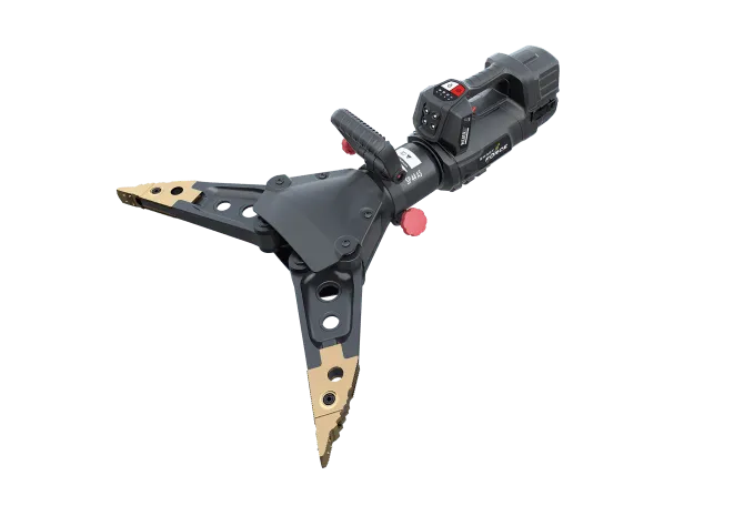 SPREADER SP 44 AS SMART-FORCE - pslfireandsafety.co.nz