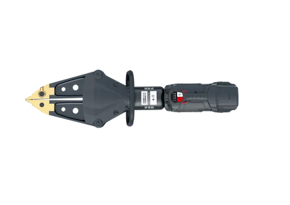 WEBER SPREADER SP 50 BS SMART-FORCE - pslfireandsafety.co.nz