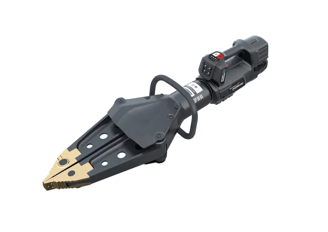 WEBER SPREADER SP 50 BS SMART-FORCE - pslfireandsafety.co.nz