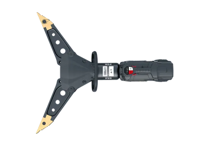 WEBER SPREADER SP 50 BS SMART-FORCE - pslfireandsafety.co.nz