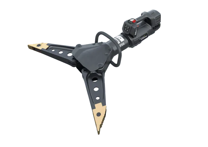 WEBER SPREADER SP 50 BS SMART-FORCE - pslfireandsafety.co.nz