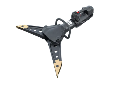 WEBER SPREADER SP 50 BS SMART-FORCE - pslfireandsafety.co.nz