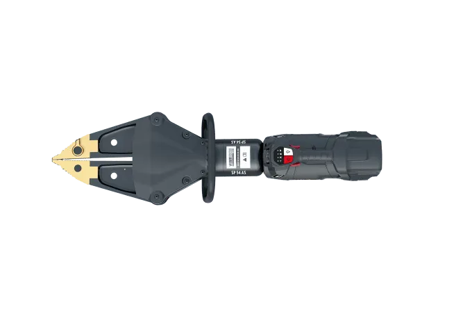 WEBER SPREADER SP 54 AS SMART-FORCE - pslfireandsafety.co.nz
