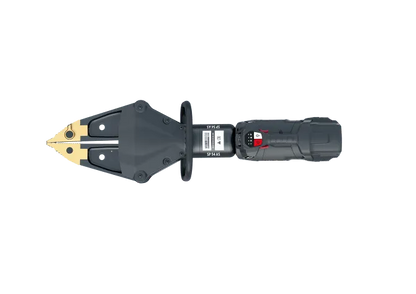 WEBER SPREADER SP 54 AS SMART-FORCE - pslfireandsafety.co.nz