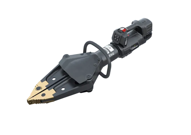 Fire Rescue Spreader WEBER SPREADER SP 54 AS SMART-FORCE – pslfireandsafety.co.nz