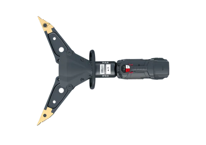WEBER SPREADER SP 54 AS SMART-FORCE - pslfireandsafety.co.nz
