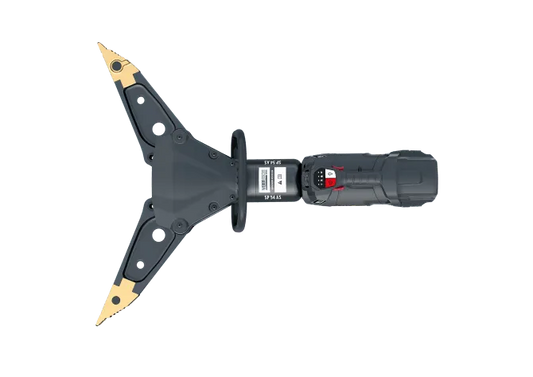 WEBER SPREADER SP 54 AS SMART-FORCE - pslfireandsafety.co.nz