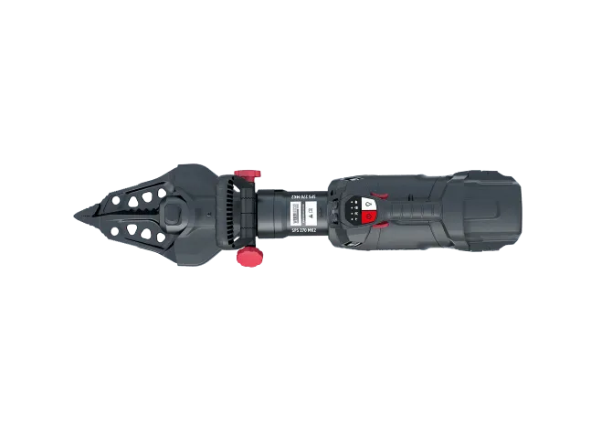 WEBER COMBI TOOL SPS 270 MK2 SMART-FORCE - pslfireandsafety.co.nz