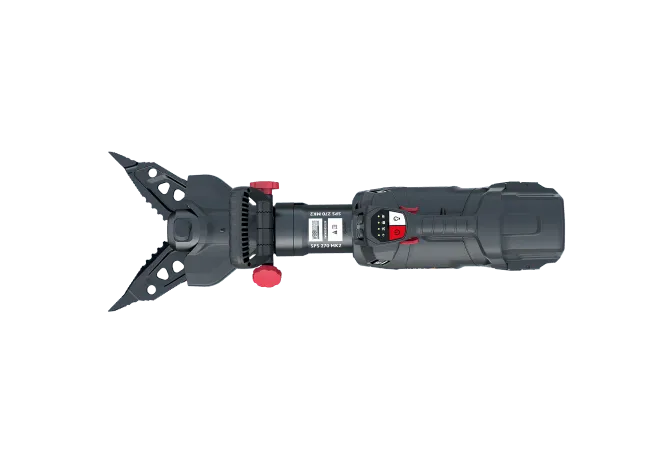 WEBER COMBI TOOL SPS 270 MK2 SMART-FORCE - pslfireandsafety.co.nz