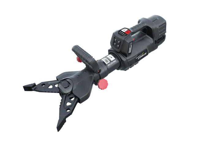 WEBER COMBI TOOL SPS 270 MK2 SMART-FORCE - pslfireandsafety.co.nz