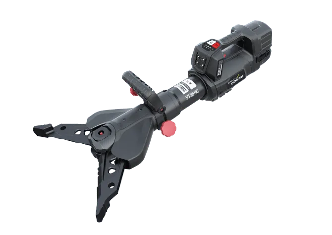 WEBER COMBI TOOL SPS 360 MK2 SMART-FORCE - pslfireandsafety.co.nz