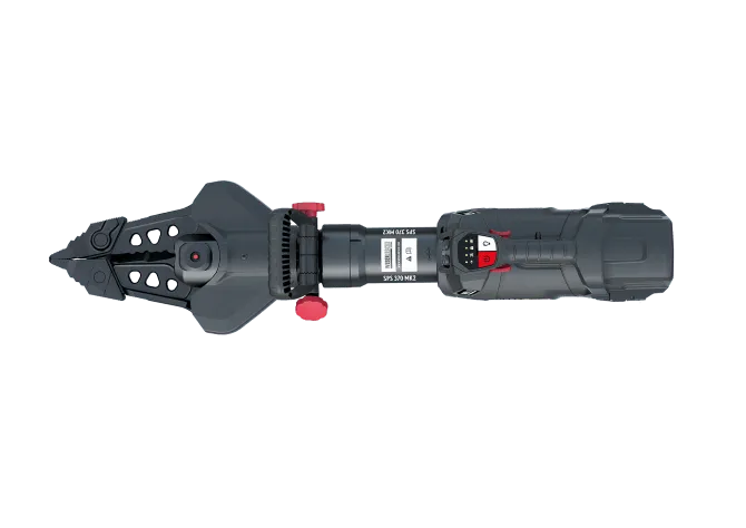 WEBER COMBI TOOL SPS 370 MK2 SMART-FORCE - pslfireandsafety.co.nz