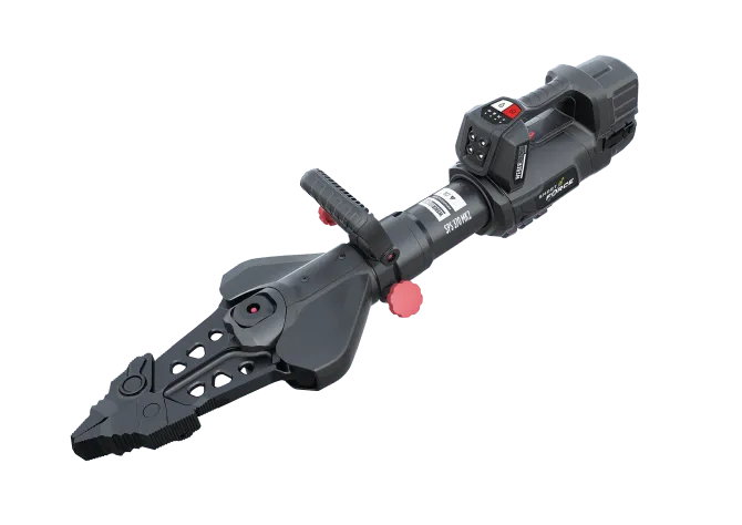 WEBER COMBI TOOL SPS 370 MK2 SMART-FORCE - pslfireandsafety.co.nz