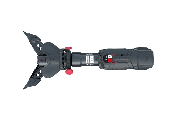 WEBER COMBI TOOL SPS 370 MK2 SMART-FORCE - pslfireandsafety.co.nz