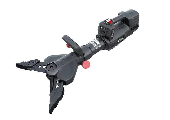 WEBER COMBI TOOL SPS 370 MK2 SMART-FORCE - pslfireandsafety.co.nz
