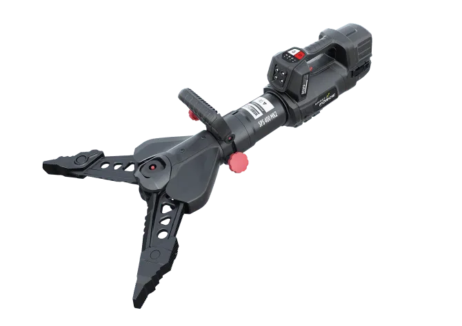 WEBER COMBI TOOL SPS 400 MK2 SMART-FORCE - pslfireandsafety.co.nz