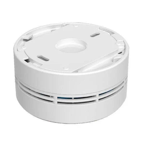 Flamefighter Photoelectric 10 year Mini Smoke Alarm - pslfireandsafety.co.nz