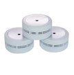 Flamefighter Photoelectric 10 year Mini Smoke Alarm - pslfireandsafety.co.nz