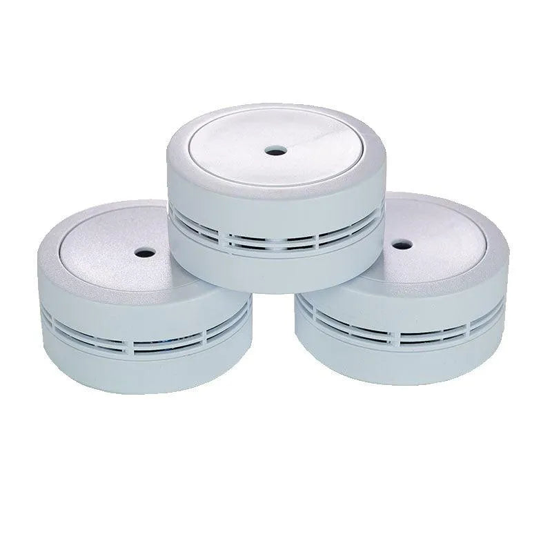 Flamefighter Photoelectric 10 year Mini Smoke Alarm - pslfireandsafety.co.nz