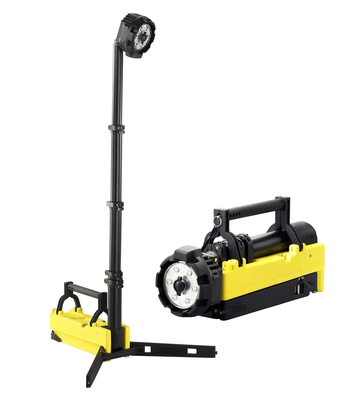 Streamlight Portable Scene Light - pslfireandsafety.co.nz