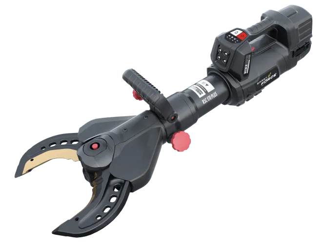 WEBER CUTTER RSC 170 PLUS SMART-FORCE - pslfireandsafety.co.nz
