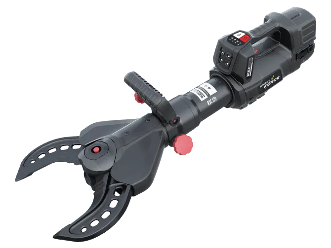 WEBER CUTTER RSC 170 SMART-FORCE - pslfireandsafety.co.nz