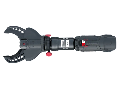 WEBER CUTTER RSC 200 SMART-FORCE - pslfireandsafety.co.nz