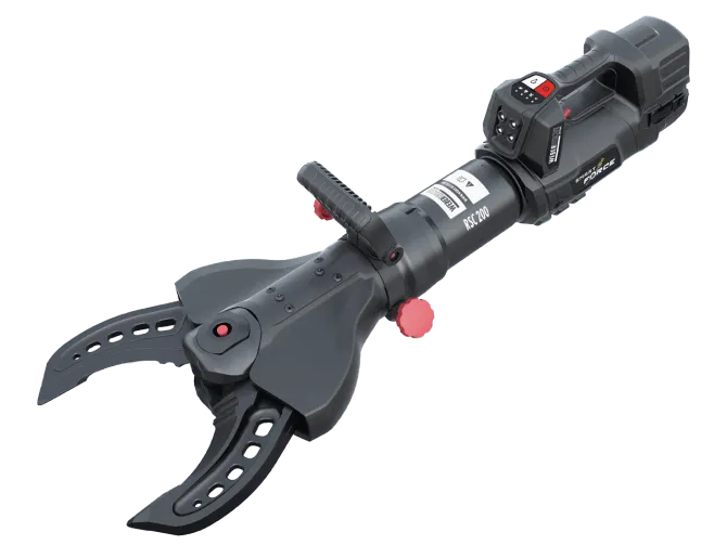 WEBER CUTTER RSC 200 SMART-FORCE - pslfireandsafety.co.nz