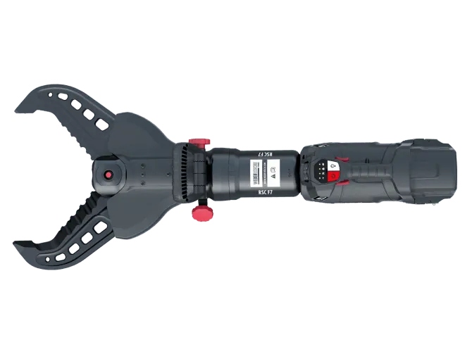 WEBER CUTTER RSC F7 SMART-FORCE - pslfireandsafety.co.nz