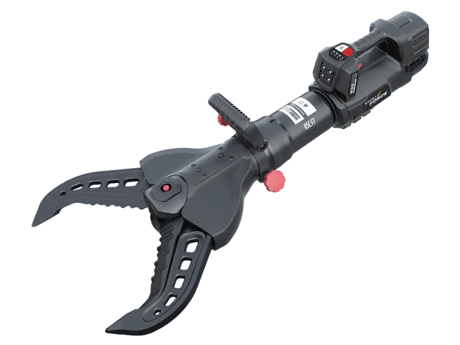 WEBER CUTTER RSC F7 SMART-FORCE - pslfireandsafety.co.nz