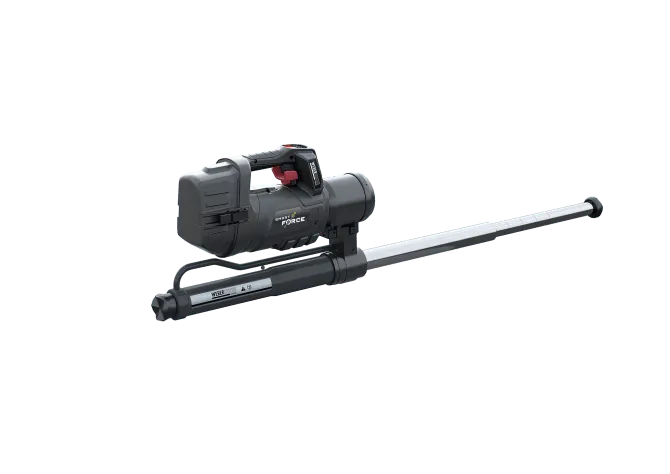 WEBER RESCUE CYLINDER RZT 2-1360 SMART-FORCE - pslfireandsafety.co.nz