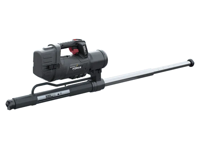 WEBER RESCUE CYLINDER RZT 2-1500 SMART-FORCE - pslfireandsafety.co.nz