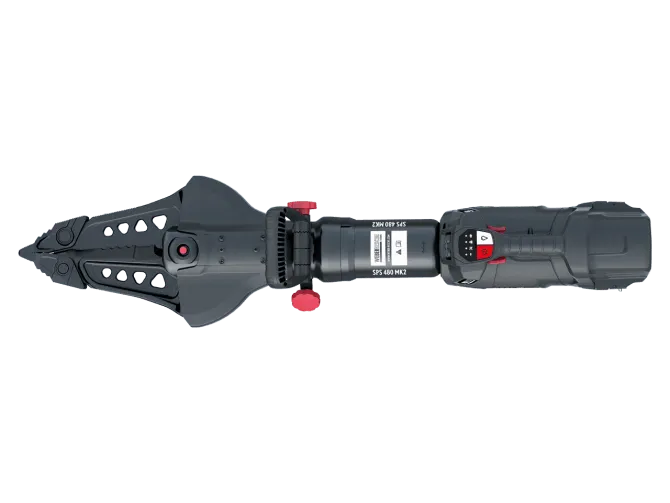 WEBER COMBI TOOL SPS 480 MK2 SMART-FORCE - pslfireandsafety.co.nz
