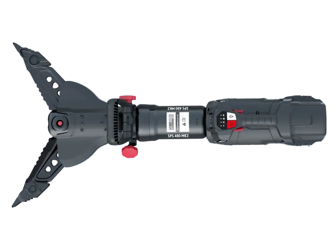 WEBER COMBI TOOL SPS 480 MK2 SMART-FORCE - pslfireandsafety.co.nz