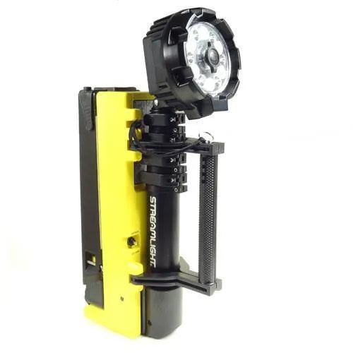 Streamlight discount telescoping light
