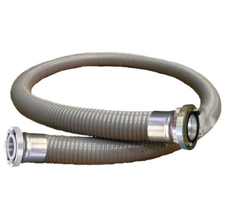 Firemaster Suction Hose - pslfireandsafety.co.nz