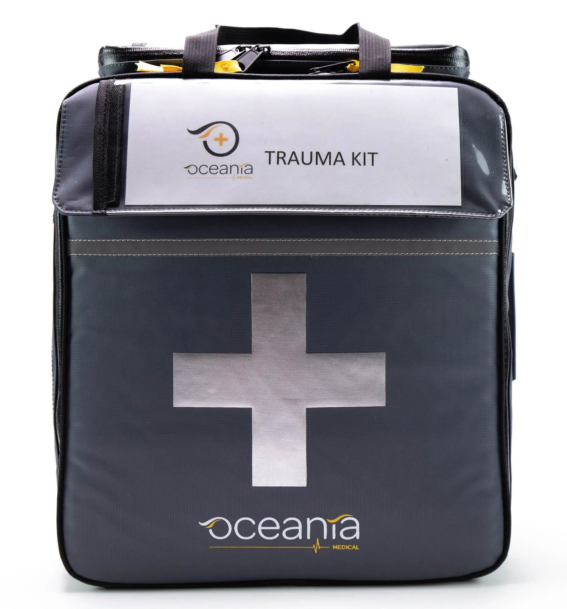 Advanced Trauma First Aid Medical Kit – pslfireandsafety.co.nz