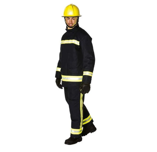 Bristol B-Tech Uniform - pslfireandsafety.co.nz