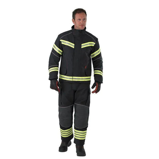 Bristol XFlex Uniform - pslfireandsafety.co.nz