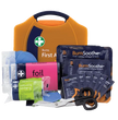 PSL Fire Safety Burns Kit - pslfireandsafety.co.nz