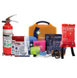 PSL Fire Safety Burns Kit