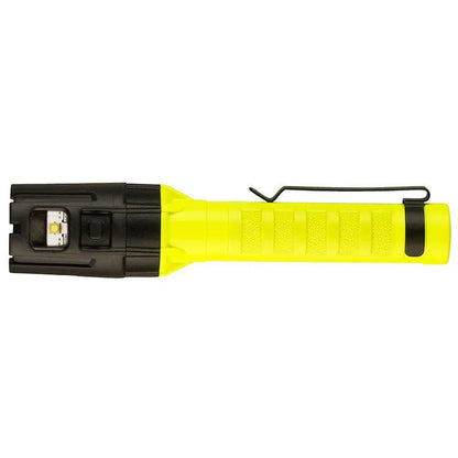 Streamlight Dualie 2AA Hazlo - pslfireandsafety.co.nz