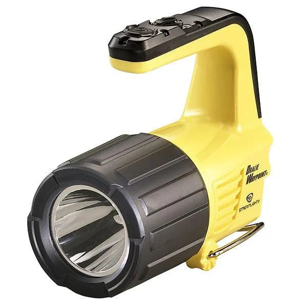 Streamlight Dualie Waypoint - pslfireandsafety.co.nz