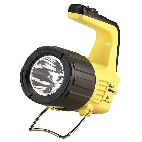 Streamlight Dualie Waypoint - pslfireandsafety.co.nz